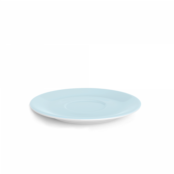 Dibbern Jumbo saucer Ice Blue (19.5cm) 2011700026