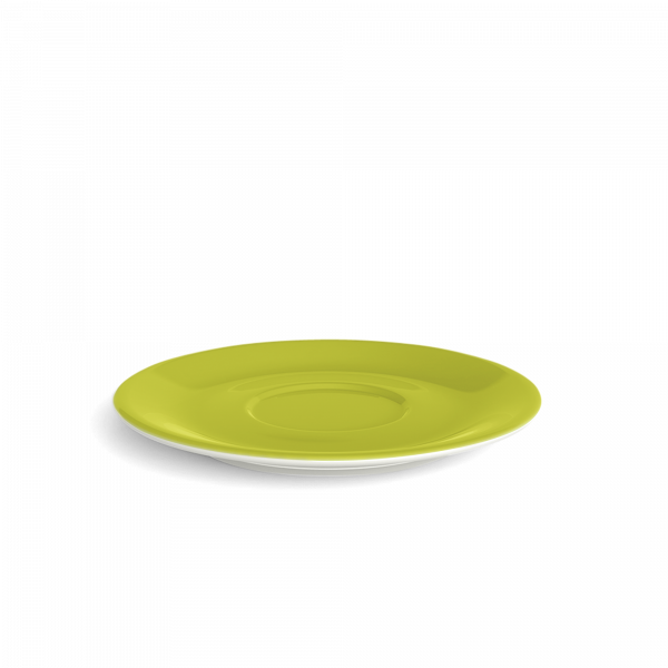 Dibbern Jumbo saucer Lime (19.5cm) 2011700038