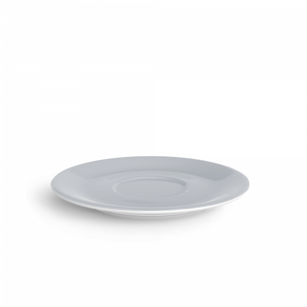 Dibbern Jumbo saucer Light Grey (19.5cm) 2011700050