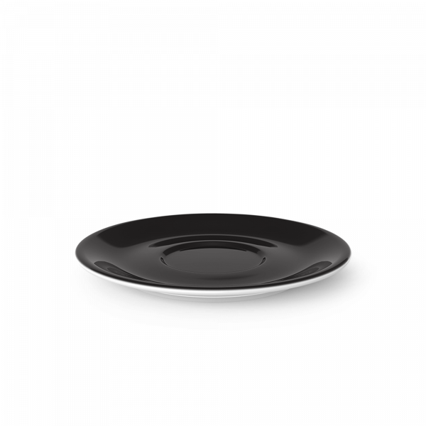 Dibbern Jumbo saucer Black (19.5cm) 2011700054