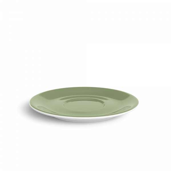 Dibbern Jumbo saucer Khaki (19.5cm) 2011700057