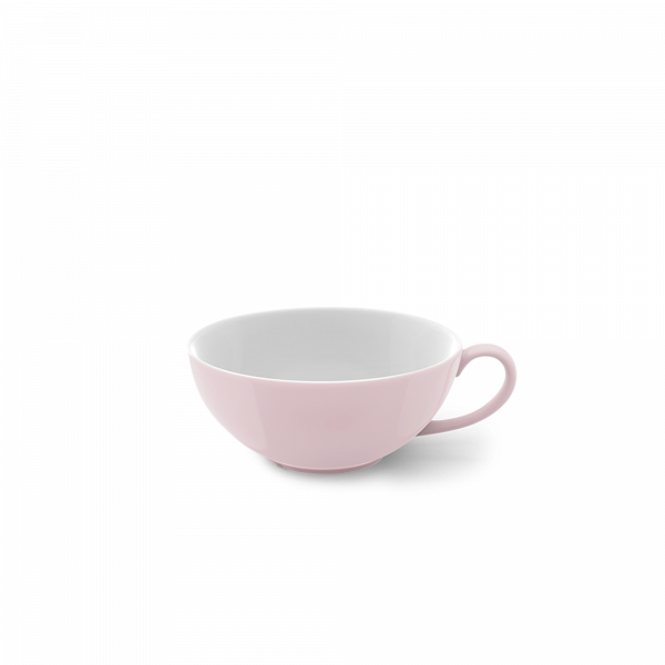 Dibbern Tea cup Powder Pink (0.22l) 2012000006