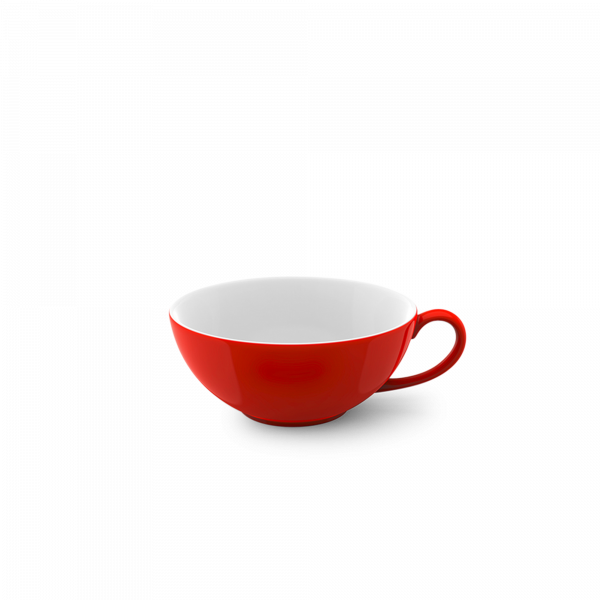 Dibbern Tea cup Bright Red (0.22l) 2012000018
