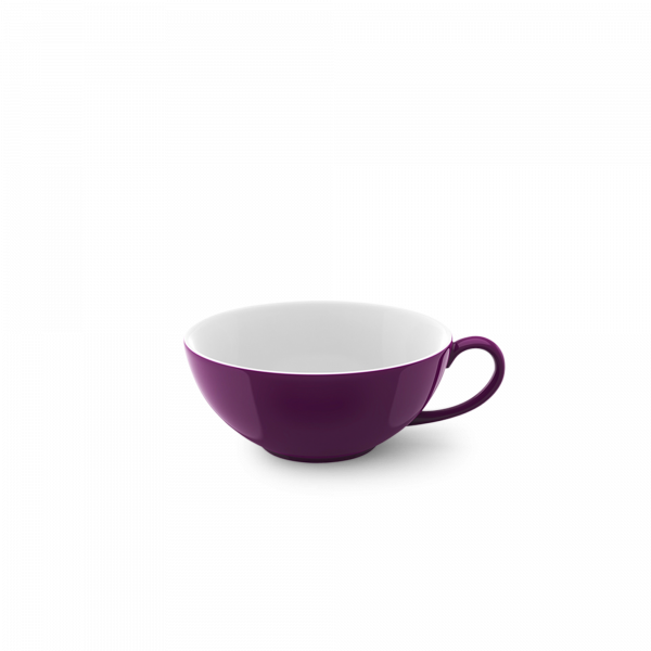 Dibbern Tea cup Plum (0.22l) 2012000025