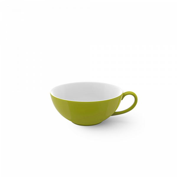 Dibbern Tea cup Olive Green (0.22l) 2012000043