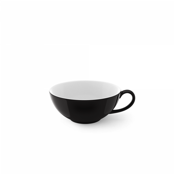 Dibbern Tea cup Black (0.22l) 2012000054