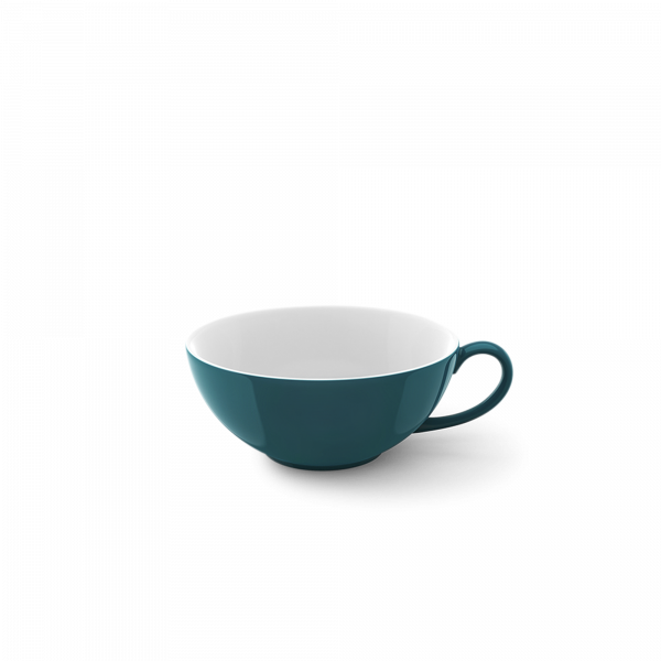 Dibbern Tea cup Petrol (0.22l) 2012000056