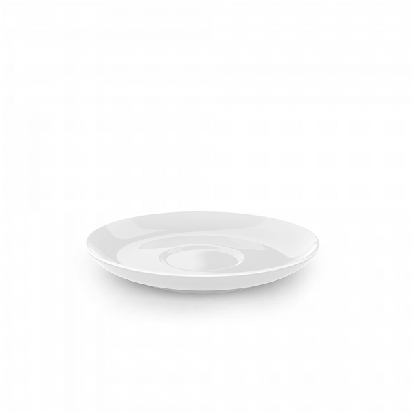 Dibbern Tea saucer White (15cm) 2012100000