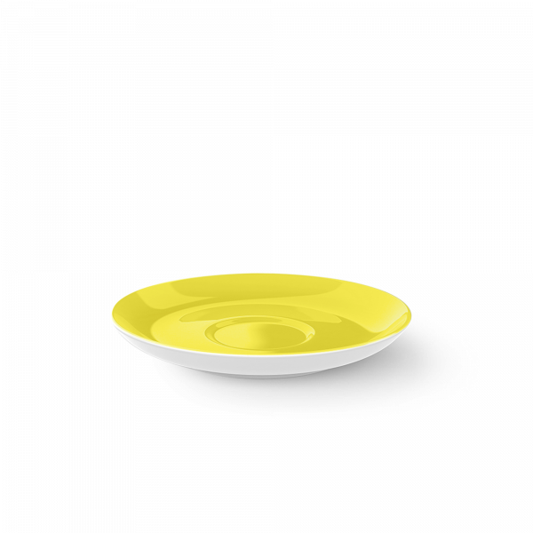 Dibbern Tea saucer Lemon (15cm) 2012100011
