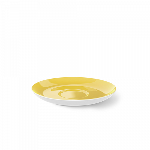 Dibbern Tea saucer Yellow (15cm) 2012100012