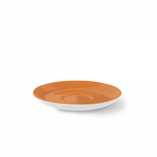 Dibbern Tea saucer Orange (15cm) 2012100014