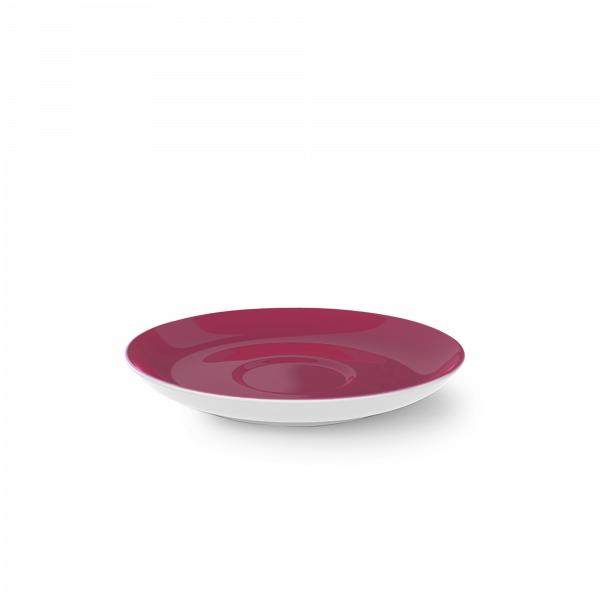 Dibbern Tea saucer Raspberry (15cm) 2012100023
