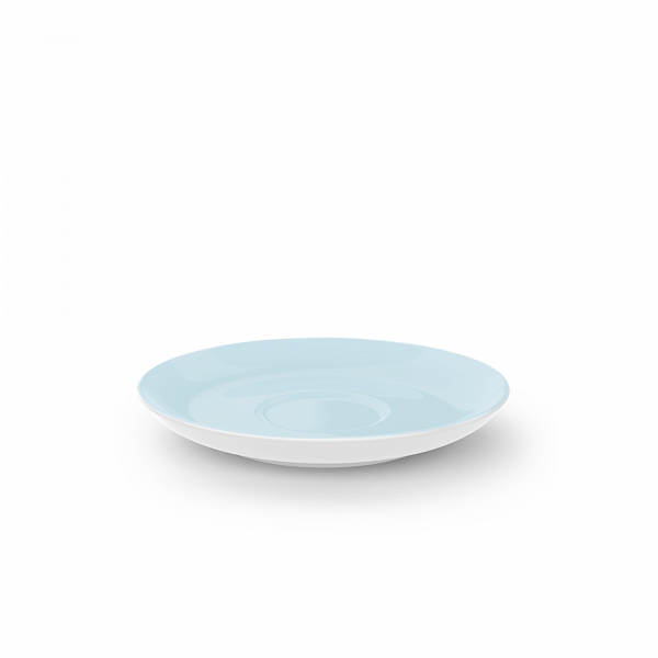 Dibbern Tea saucer Ice Blue (15cm) 2012100026
