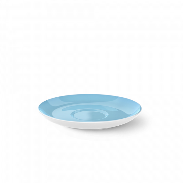 Dibbern Tea saucer Light Blue (15cm) 2012100028