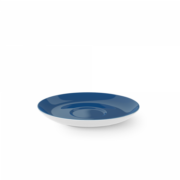 Dibbern Tea saucer Pacific Blue (15cm) 2012100031