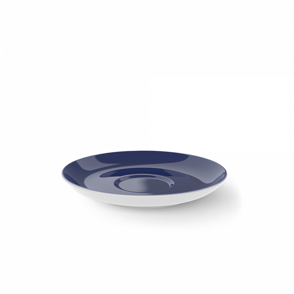 Dibbern Tea saucer Navy (15cm) 2012100032