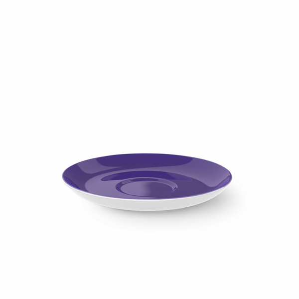 Dibbern Tea saucer Violet (15cm) 2012100033