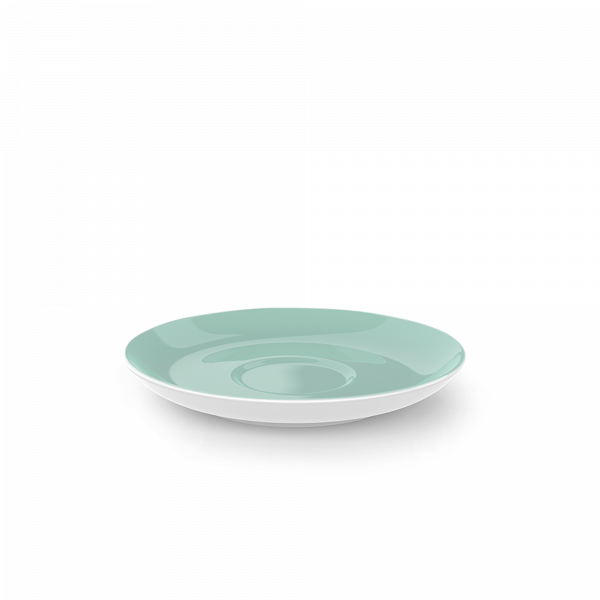 Dibbern Tea saucer Turquoise (15cm) 2012100036