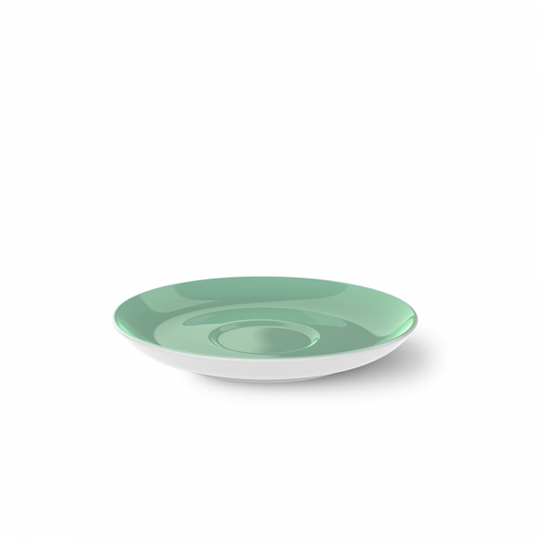 Dibbern Tea saucer Emerald (15cm) 2012100041