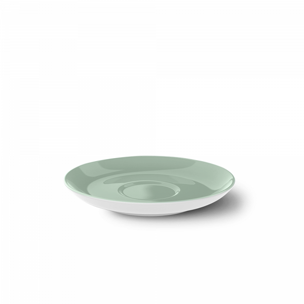 Dibbern Tea saucer Sage (15cm) 2012100045