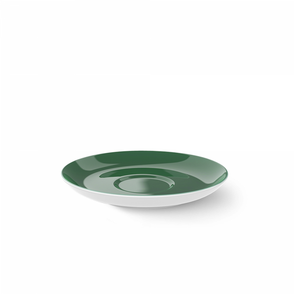 Dibbern Tea saucer Dark Green (15cm) 2012100046
