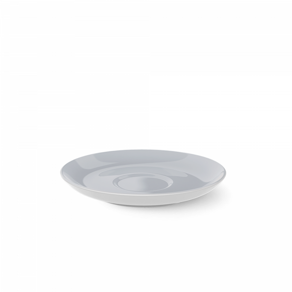 Dibbern Tea saucer Light Grey (15cm) 2012100050