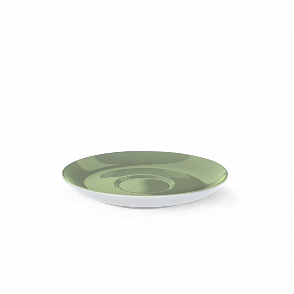Dibbern Tea saucer Khaki (15cm) 2012100057