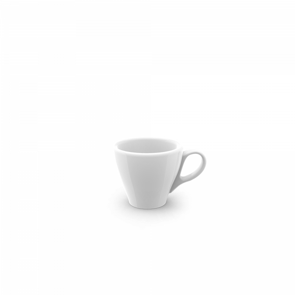 Dibbern Espresso cup Classico White (0.09l) 2014000000