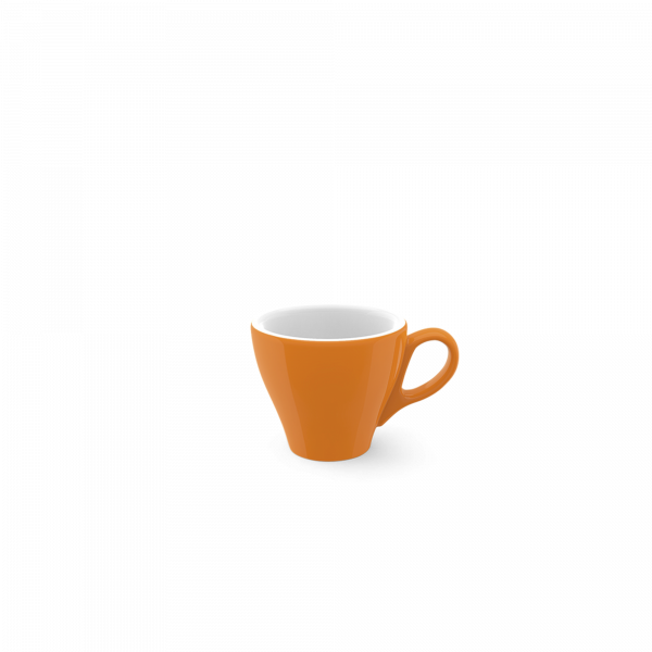 Dibbern Espresso cup Classico Orange (0.09l) 2014000014