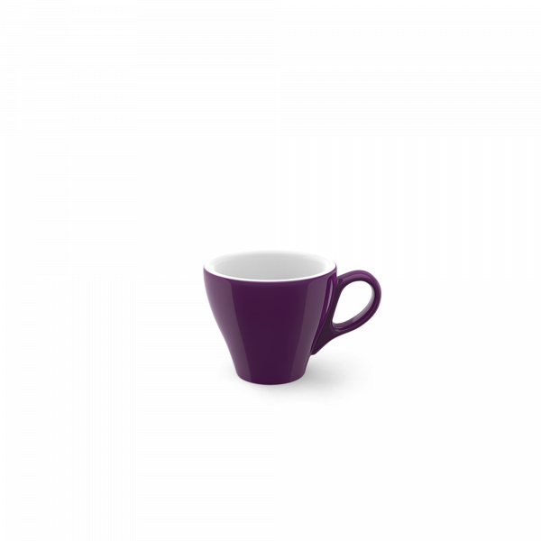 Dibbern Espresso cup Classico Plum (0.09l) 2014000025