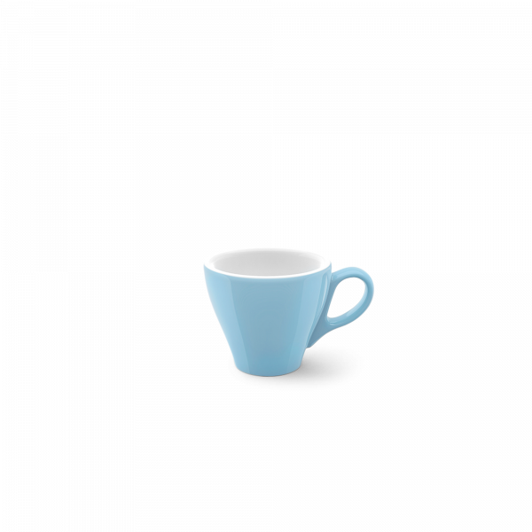 Dibbern Espresso cup Classico Light Blue (0.09l) 2014000028