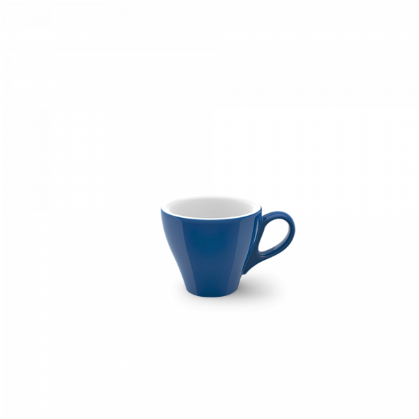Dibbern Espresso cup Classico Pacific Blue (0.09l) 2014000031