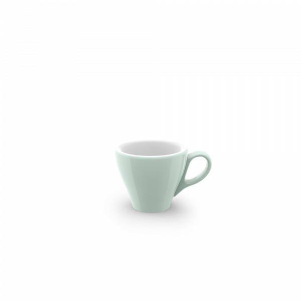 Dibbern Espresso cup Classico Mint (0.09l) 2014000034