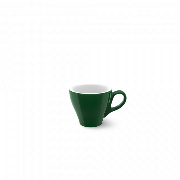Dibbern Espresso cup Classico Dark Green (0.09l) 2014000046