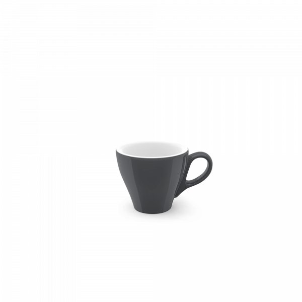 Dibbern Espresso cup Classico Anthracite (0.09l) 2014000053