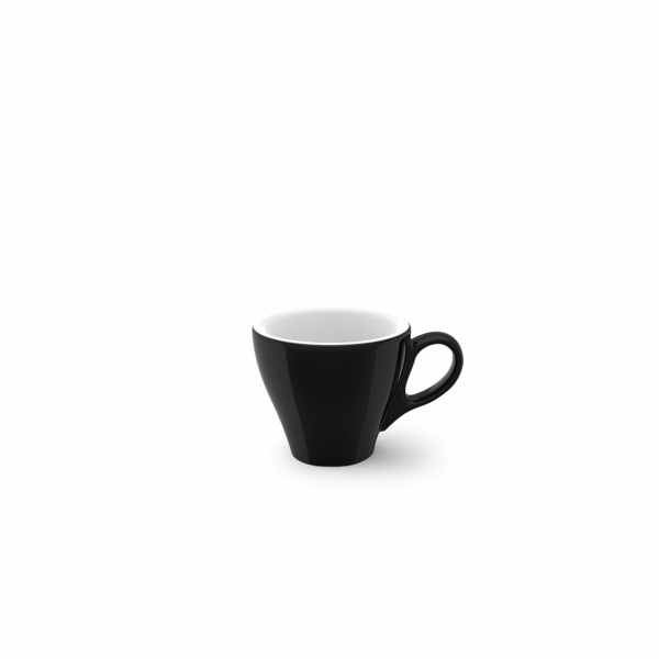Dibbern Espresso cup Classico Black (0.09l) 2014000054