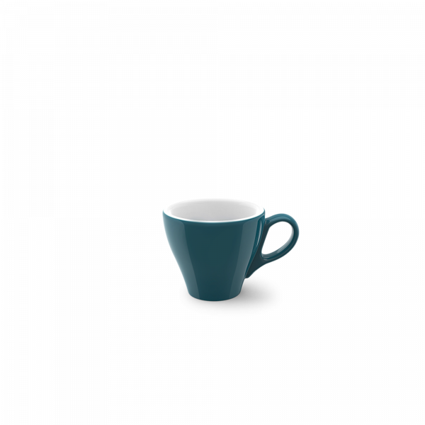 Dibbern Espresso cup Classico Petrol (0.09l) 2014000056
