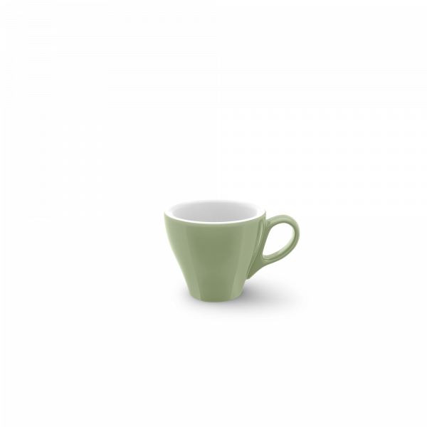 Dibbern Espresso cup Classico Khaki (0.09l) 2014000057