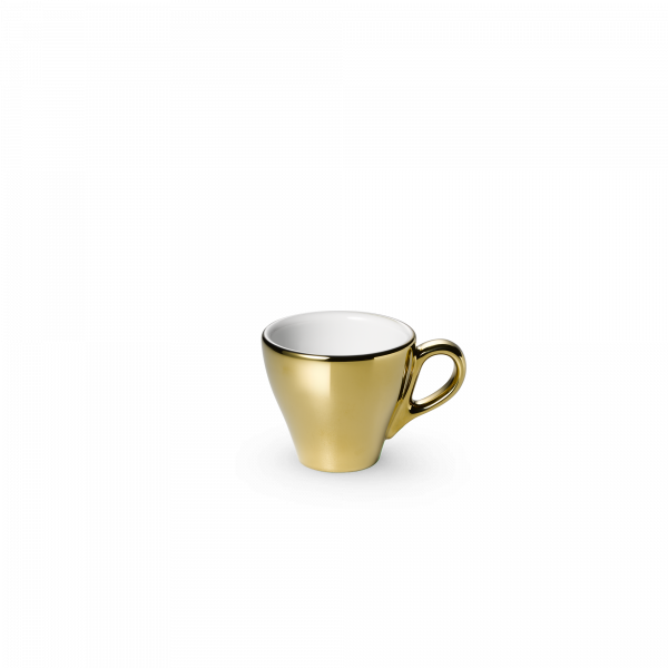 Dibbern Espresso cup Classico Gold (0.09l) 2014000070