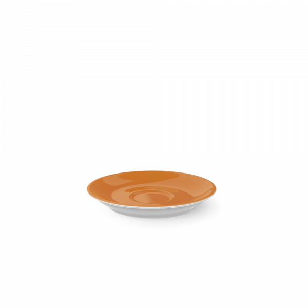 Dibbern Espresso saucer Classico Orange (11.9cm) 2014100014