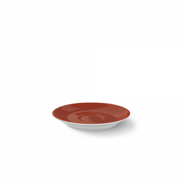 Dibbern Espresso saucer Classico Paprika (11.9cm) 2014100017