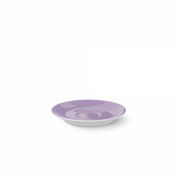 Dibbern Espresso saucer Classico Lilac (11.9cm) 2014100024