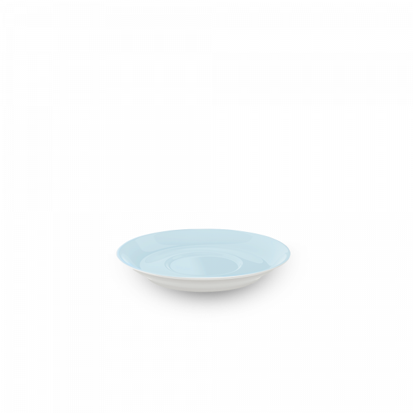 Dibbern Espresso saucer Classico Ice Blue (11.9cm) 2014100026