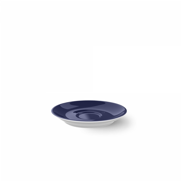 Dibbern Espresso saucer Classico Navy (11.9cm) 2014100032