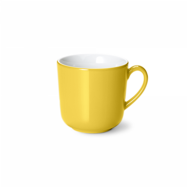 Dibbern Mug Yellow (0.32l) 2014400012