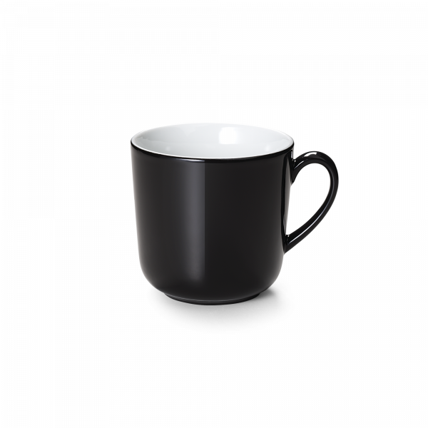 Dibbern Mug Black (0.32l) 2014400054
