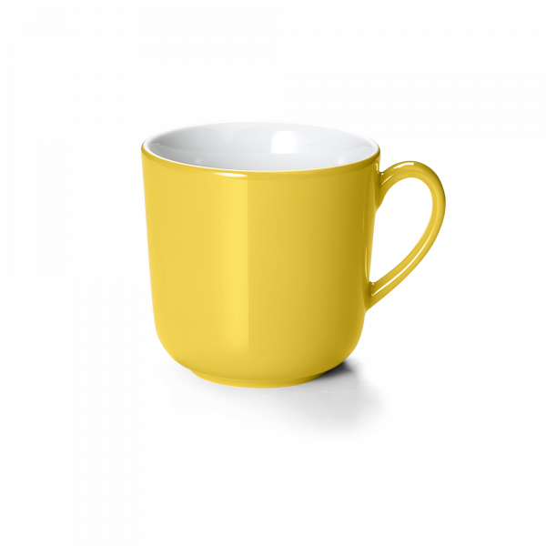 Dibbern Mug Yellow (0.45l) 2014500012