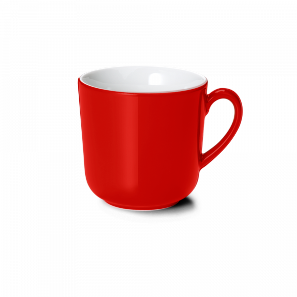 Dibbern Mug Bright Red (0.45l) 2014500018