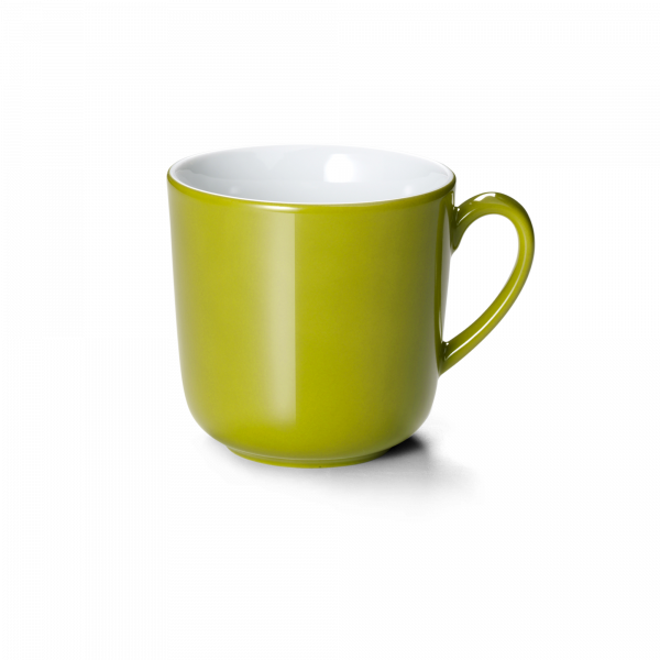 Dibbern Mug Olive Green (0.45l) 2014500043