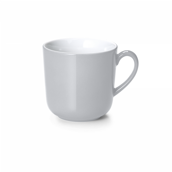 Dibbern Mug Light Grey (0.45l) 2014500050